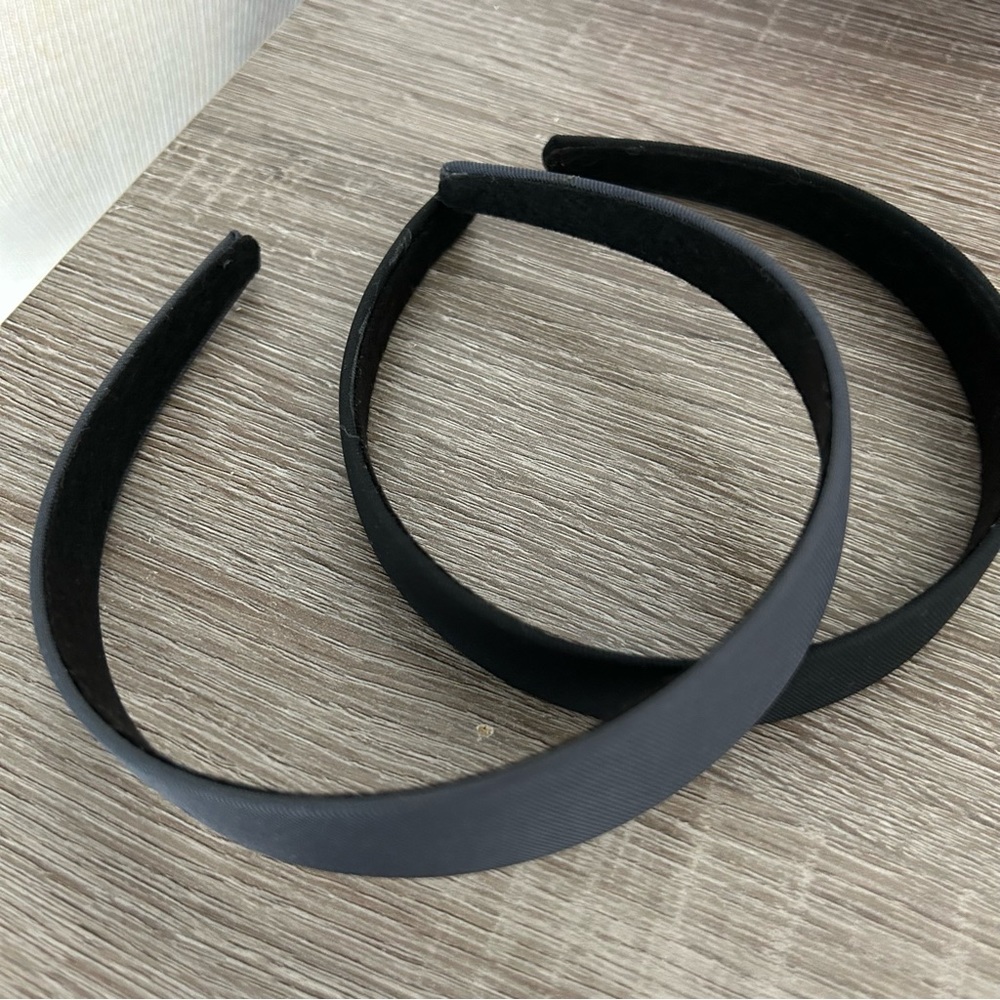 Set of 2 Headbands - Picture 2 of 8